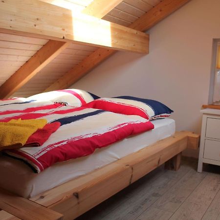Comfy Farmhouse In Brusow With Garden Kröpelin Zewnętrze zdjęcie