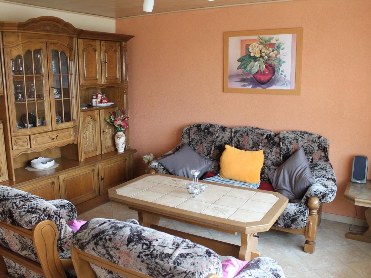 Comfy Farmhouse In Brusow With Garden Kröpelin Zewnętrze zdjęcie
