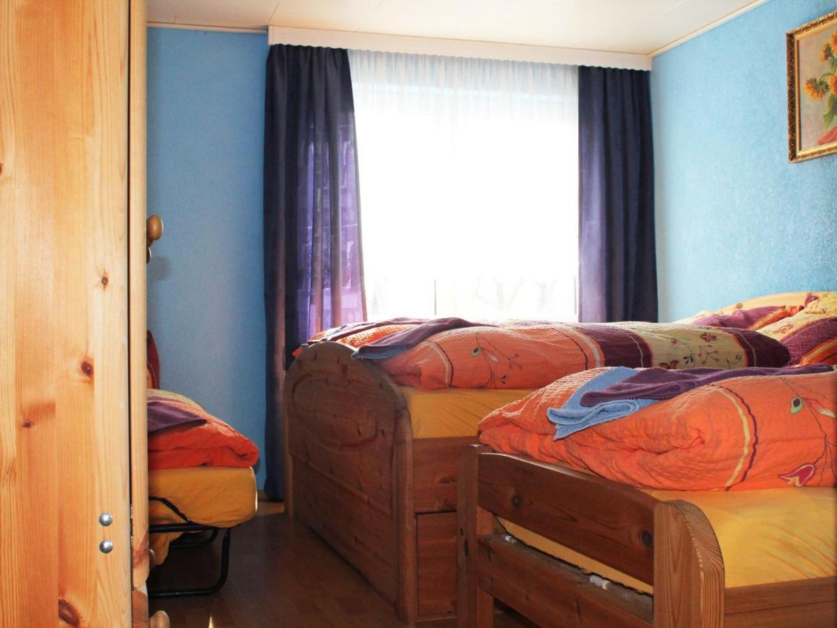 Comfy Farmhouse In Brusow With Garden Kröpelin Zewnętrze zdjęcie